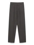 InWear - Pannieiw Melange Pant - Lai jalg - S