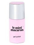 Le Mini Macaron - Single Gel Polish, Lily Rose - Gel Nail Polish - 8.5 ML