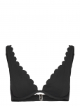 Hunkem&ouml;ller - Scallop Up - Tugikaartega bikiinitopid - D x 85