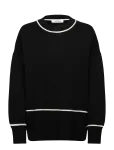 Soft Rebels - Srflora Knit - Džemprid - S
