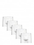 Weekday - 5-Pack Boxer Briefs - Bokserid - XL