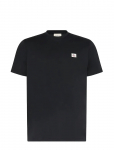 Calvin Klein Jeans - Ss Classic 30S Heritage Lbl Tee - L&uuml;hikeste varrukatega - XL