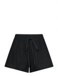 Monki - Linen Shorts - Vabaaja l&uuml;hikesed p&uuml;ksid - XXS