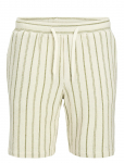 Jack & Jones - Jpstjaiden Coba Stripe Jog Shorts Reg Sn - L&uuml;hikesed dressip&uuml;ksid - M