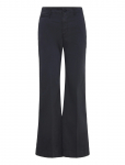 Lauren Ralph Lauren - Stretch Cotton Chino Flare Pant - Chino-p&uuml;ksid - 44