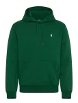 Polo Ralph Lauren - Double-Knit Hoodie - Kapuutsiga pusad - L