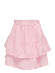 Kids Only - Kogesther Ladder Tape Skirt Wvn - L&uuml;hikesed seelikud - 158