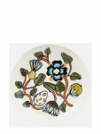 Marimekko Home - Tiara Deep Plate 20,5 Cm - Supitaldrikud - &Oslash; 20.5 CM