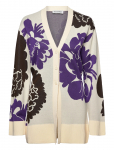 Marimekko - Lumoava Pioni - Kardiganid - S