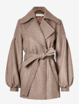 Ida Sj&ouml;stedt - Vinnie Wool Jacket - Villased jakid - 40