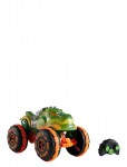 Hot Wheels - Monster Trucks Rc Rageasaur, Battery-Powered Remote-Control Toy Truck In 1:15 Scale - Muud m&auml;nguautod - ONE SIZE