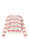Name It - Nkfkarima Ls Knit - Pulloverid - 122-128