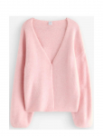 Lindex - Knitted Cardigan - Kardiganid - 170
