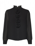 Crās - Lorainecras Shirt - Pikkade varrukatega - 34