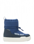 Moon Boot - Mb Jr Park Tube Mid Wp - Talvesaapad jalgat&otilde;mmatavad - 32