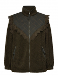 Lollys Laundry - Falll Jacket Ls - Kerged suvejakid - S