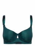 Hunkem&ouml;ller - Lana Pd - Push-up rinnahoidjad - 70 B