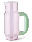 Studio About - Pitcher - Veekarahvid ja kannud - 10X24X17