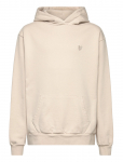 Lyle & Scott - Heavy Weight Drop Shoulder Hoodie - Kapuutsiga pusad - 170-176