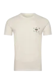 Lee Jeans - Essential Graphic Tee - L&uuml;hikeste varrukatega - XL