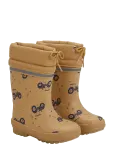 CeLaVi - Thermal Wellies W. Lining - K&otilde;rged kummikud - 35