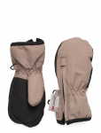 En Fant - Mittens W. Zipper - Labakindad - 6-12MDR