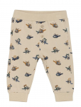 Minymo - Pants Aop Sweat - Dressip&uuml;ksid - 80