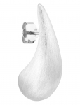 Jane Koenig - Mega Orbis Drop Stud - &Uuml;ksik k&otilde;rvar&otilde;ngas - ONE SIZE