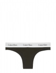 Calvin Klein - Brazilian - Brasiilia alusp&uuml;ksid - 1 X