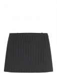 Weekday - Low Waist Mini Skirt - L&uuml;hikesed seelikud - 42