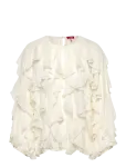 Crās - Ryacras Blouse - Pikkade varrukatega - 40