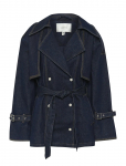 Gestuz - Gzsummer Trenchcoat - Vihmamantlid - 42