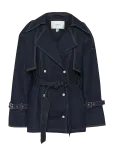 Gestuz - Gzsummer Trenchcoat - Vihmamantlid - 42