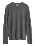 Gant - Extrafine Merino Wool C-Neck - Pulloverid - 134-140