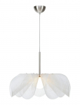 Marksl&ouml;jd Lighting - Styrka Pendant Lamp - Rippvalgustid - &Oslash; 75 CM