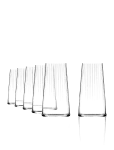 St&ouml;lzle Lausitz - Drinking Glass Symphony 45,8Cl. 6 Pieces - Joogiklaasid - 45.8 CL