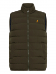 MCS - Aidan Reg Vest Mcs M Otw - Polsterdatud jakid - XL