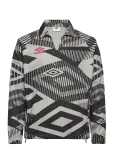 Umbro - Diamond Drill Sweat Top - Spordidressipluusid - M