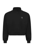 R&ouml;hnisch - Base Sweat Half Zip - Spordidressipluusid - S