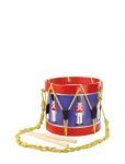 Vilac - Little Drum - Muusikariistad - ONE SIZE