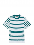 Mads N&oslash;rgaard - Cotton Jersey Stripe Frode Tee - L&uuml;hikeste varrukatega - M