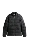 Tommy Hilfiger - Mid Weight Stand Collar Jkt - Polsterdatud jakid - L
