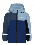 Didriksons - Pilvi Kids Jkt 2 - Shell-joped - 140