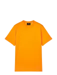 Mads N&oslash;rgaard - Cotton Jersey Frode Logo Tee Fav - L&uuml;hikeste varrukatega - L