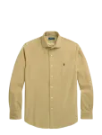 Polo Ralph Lauren - Slim Fit Corduroy Shirt - Velvets&auml;rgid - XS