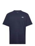 The North Face - M Evolution Simple Dome Regular Short Sl - Spordi T-s&auml;rgid - XL