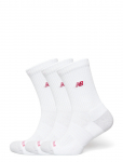 New Balance - Active Premium Crew 3 Pack - Spordisokid - XL