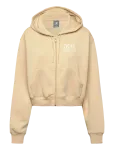 New Balance - Reimagined Fleece Full Zip - Spordi kapuutsiga pusad - L