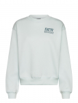 New Balance - Reimagined Fleece Crew - Spordidressipluusid - M