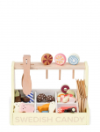 Kid's Concept - Swedish Candy Shop Kid's Hub - M&auml;ngupoed ja tarvikud - ONE SIZE